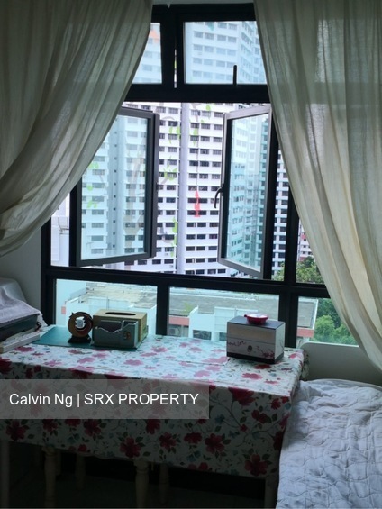 Blk 12B MARSILING LANE (Woodlands), HDB 4 Rooms #444992181